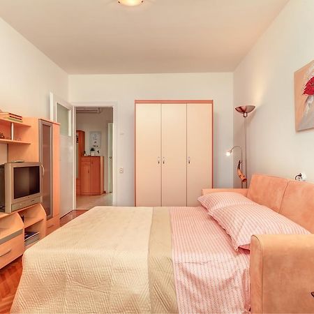Apartment Barbaresko Split Buitenkant foto