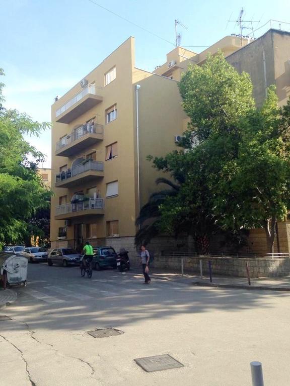 Apartment Barbaresko Split Buitenkant foto