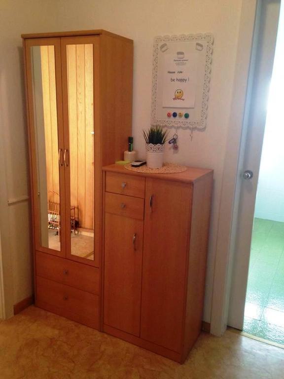 Apartment Barbaresko Split Buitenkant foto