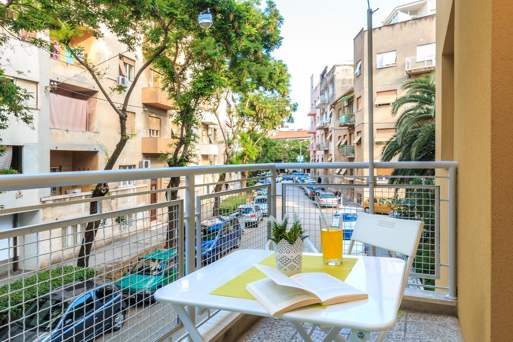 Apartment Barbaresko Split Buitenkant foto